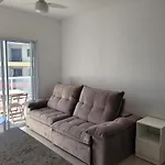 Apartamento Novíssimo Praia Grande Ubatuba