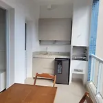 Apartamento Novíssimo Praia Grande Ubatuba