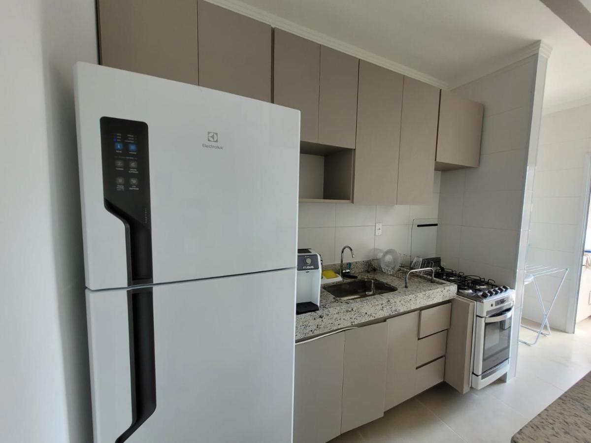 Apartamento Novissimo Grande