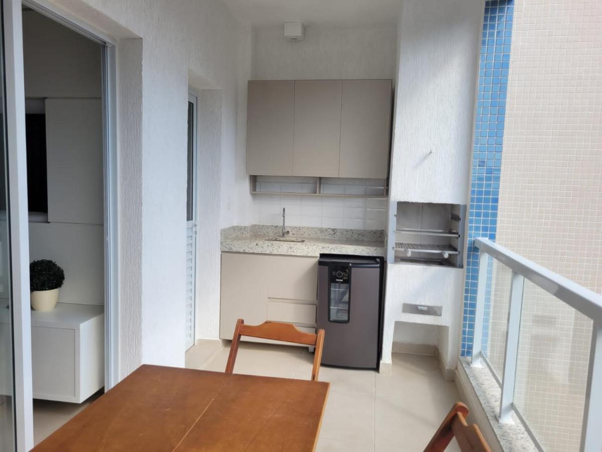 Apartamento Novissimo Grande
