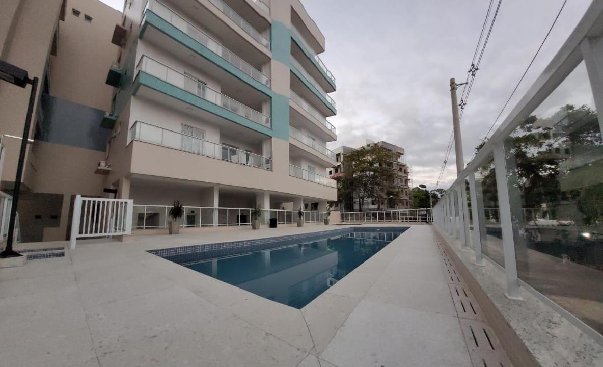 Apartamento Novissimo Grande *