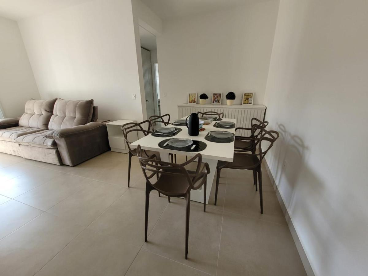 Apartamento Novissimo Grande Ubatuba