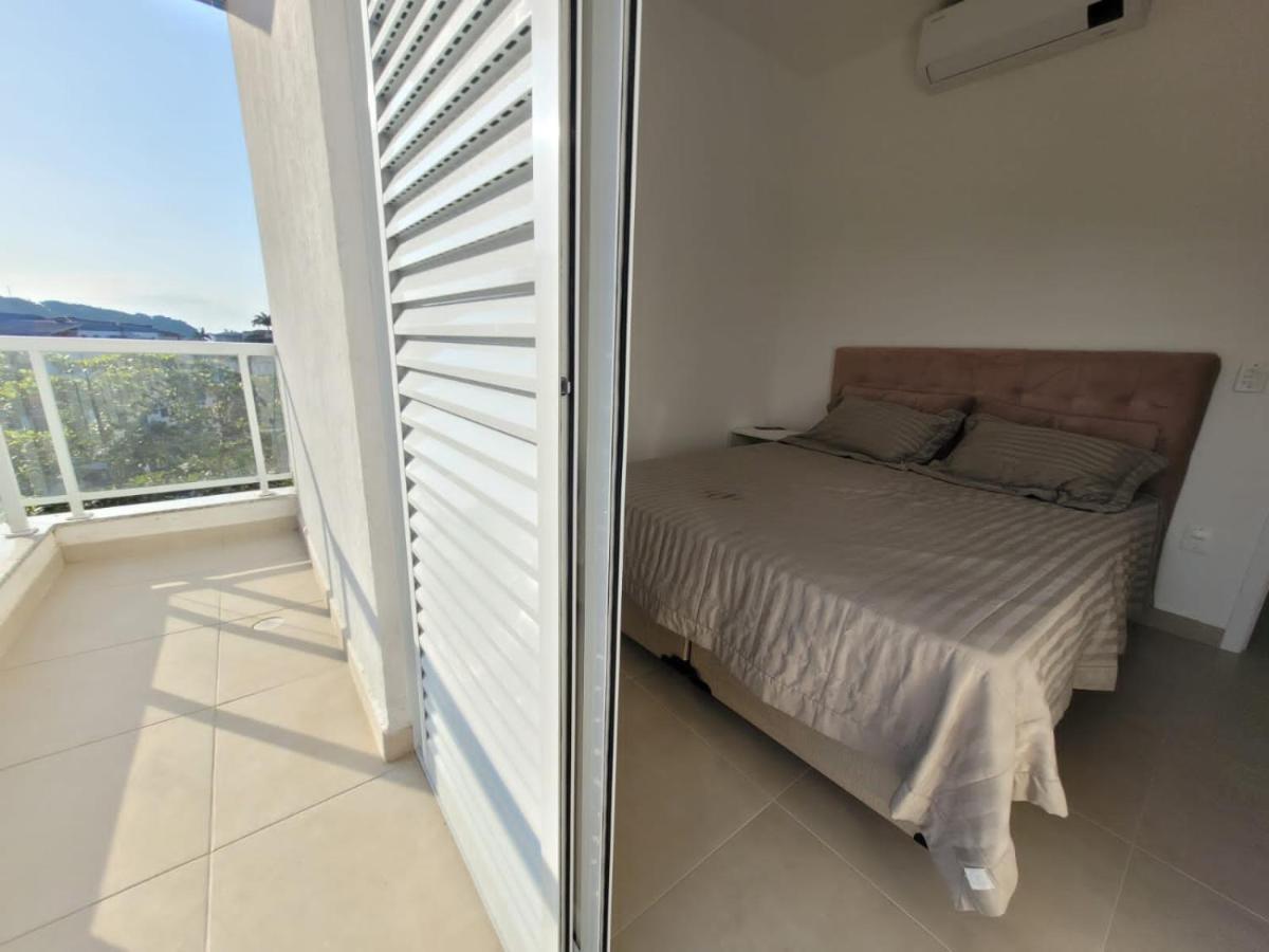 Novissimo Grande Apartamento Ubatuba