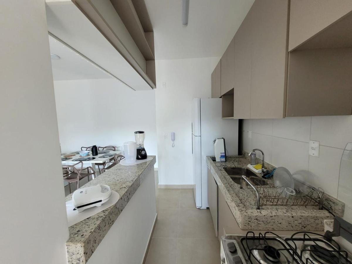 Apartamento Novissimo Grande *